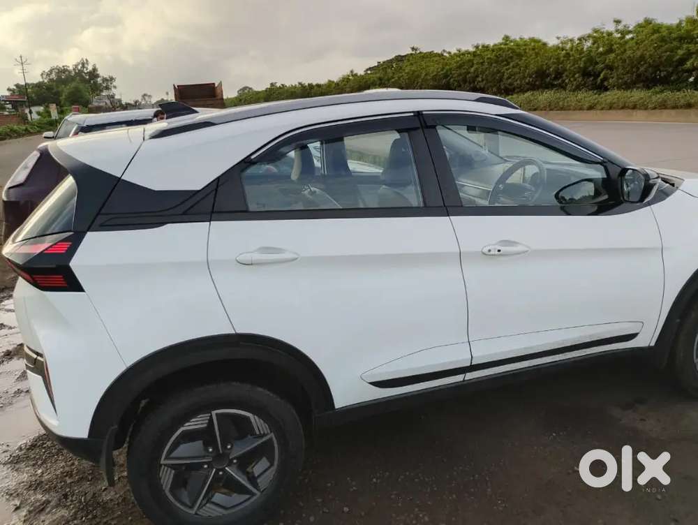 Tata Nexon Creative 2025