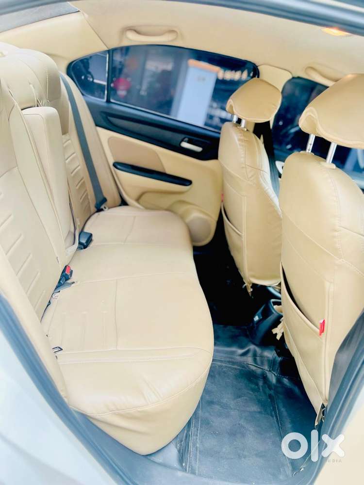 Honda Amaze 1.2 Vx (o) At I-vtec, 2022, Petrol