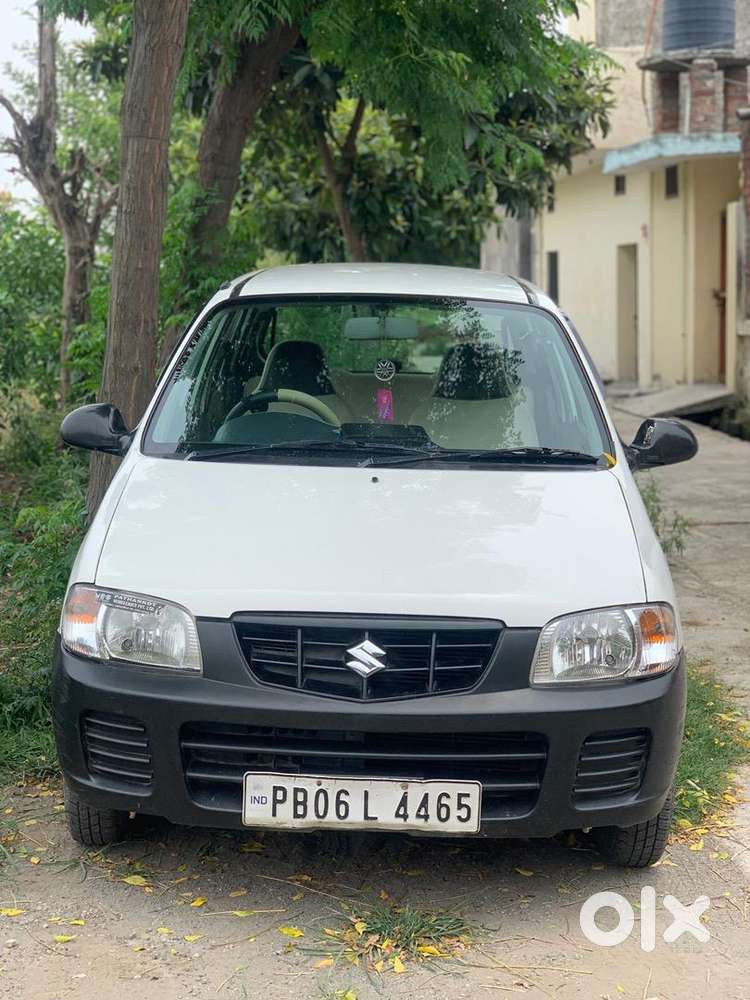 Alto Lx Neat And Clean