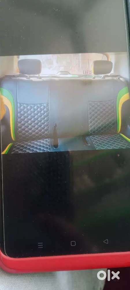 Maruti Suzuki Swift 2012 Diesel 60326 Km Driven