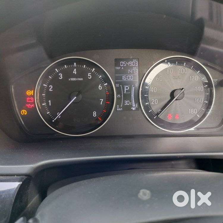 Honda Amaze Vx Petrol, 2019, Petrol