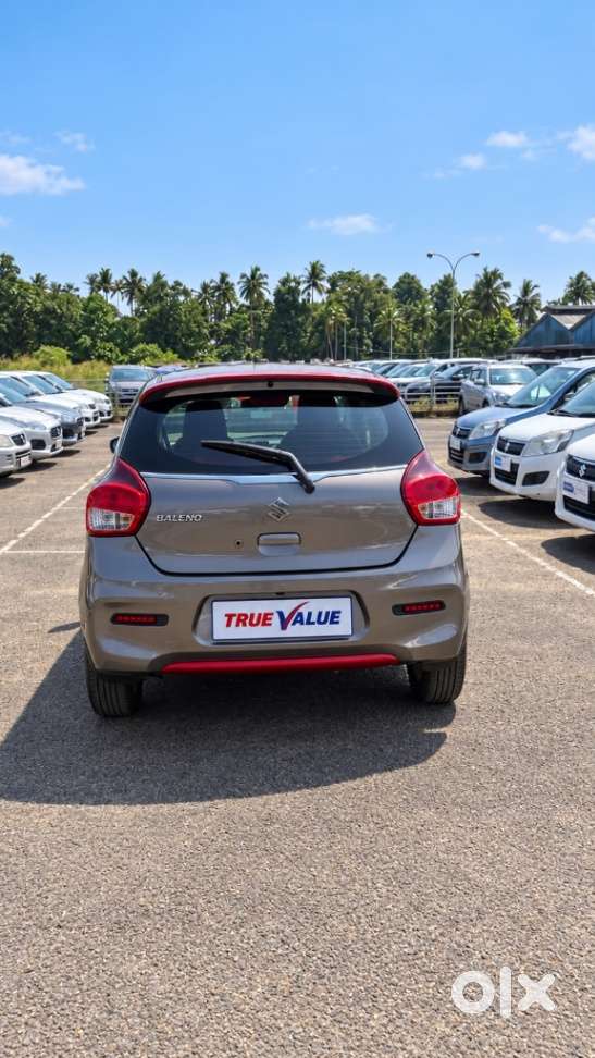 Maruti Suzuki Celerio X 1.0 Vxi (o) Amt, 2024, Petrol