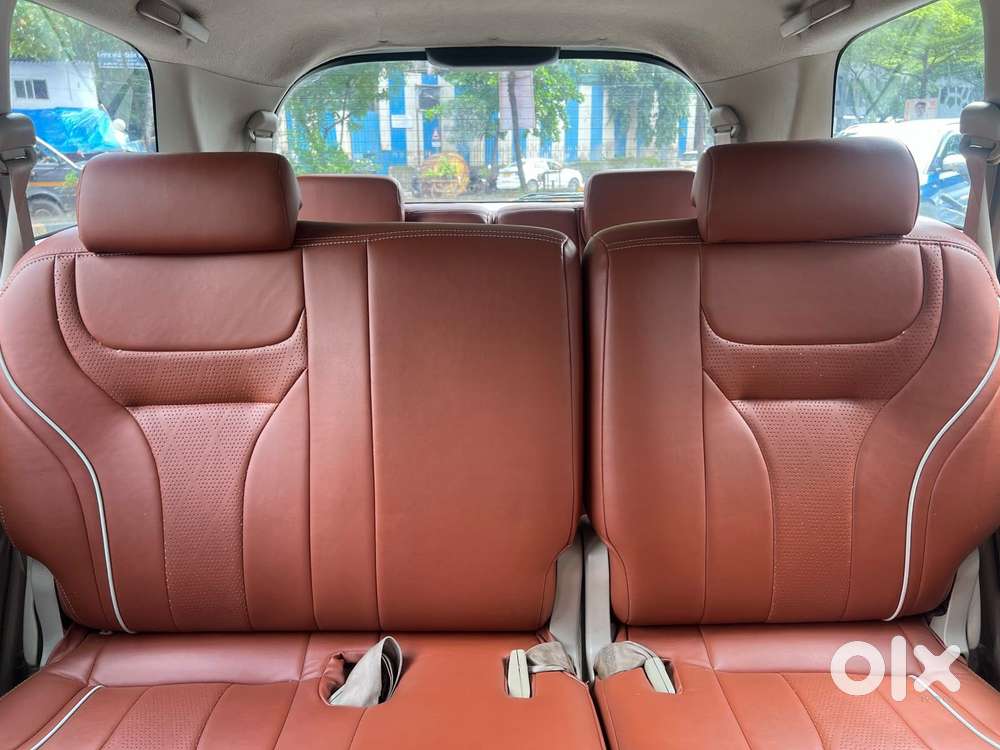 Toyota Innova 2.5 Vx 8 Str, 2014, Diesel