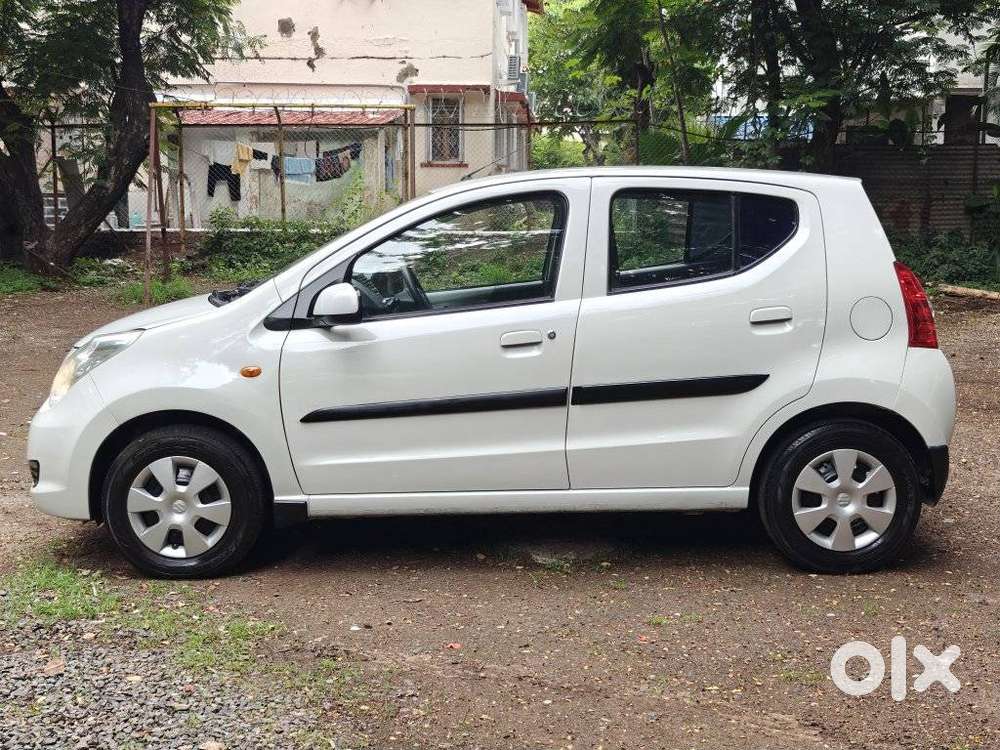Maruti Suzuki A-star Vxi, 2010, Petrol