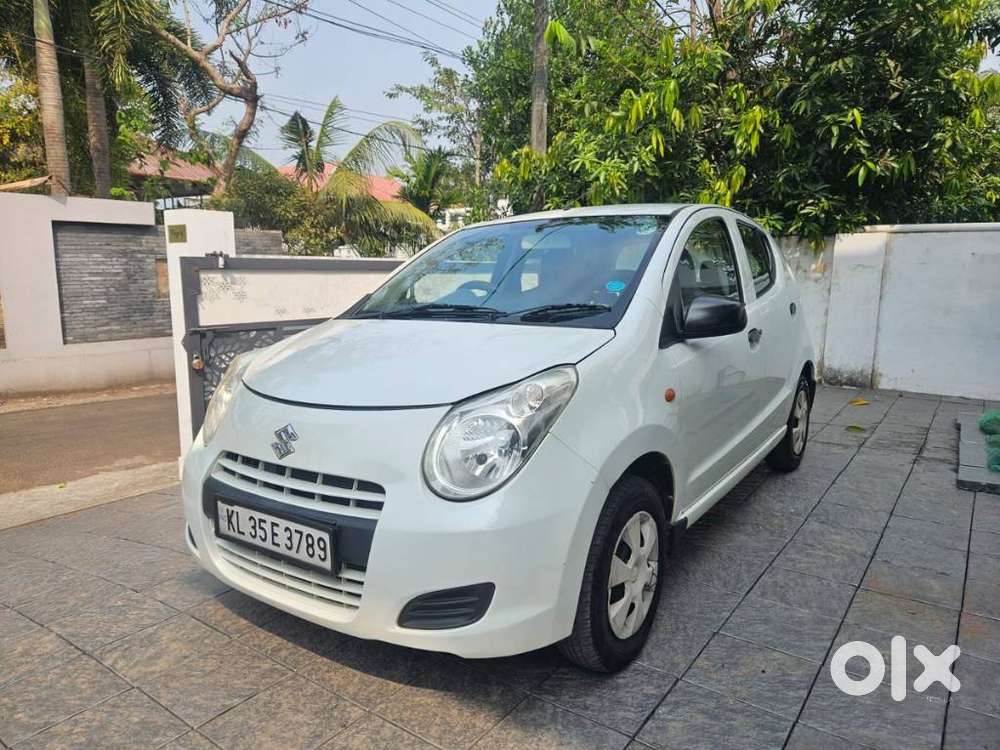 Maruti Suzuki A-star 2012-2014 1.0 Vxi (abs) At, 2013, Petrol