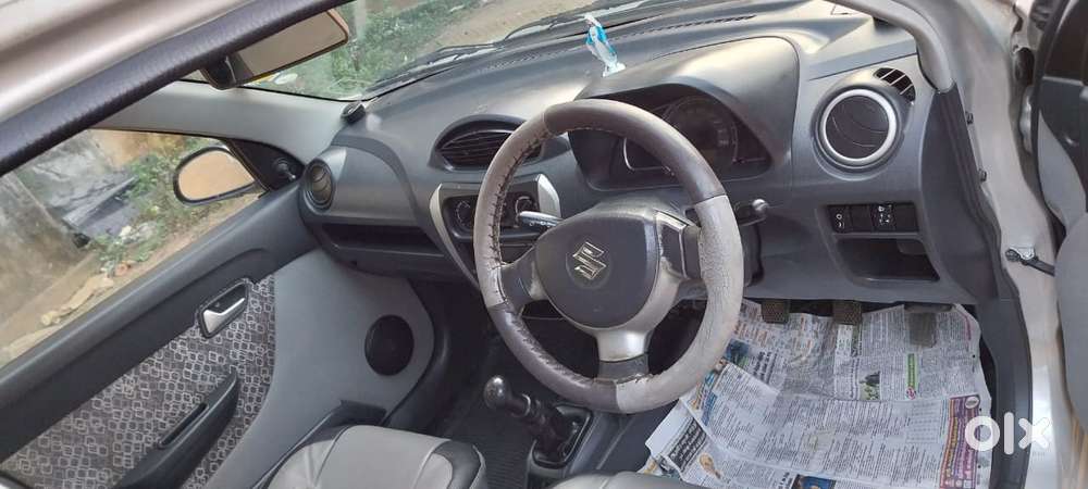 Maruti Suzuki Alto 800 Lxi, 2017, Petrol
