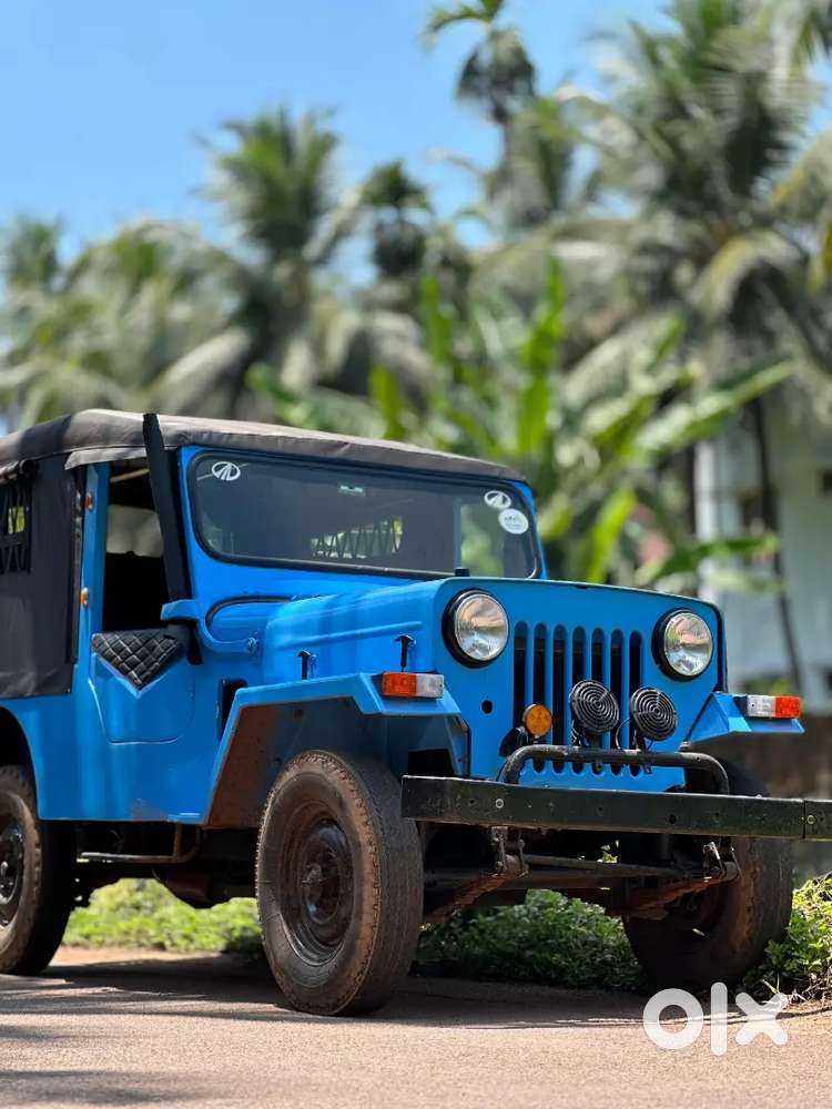 Mahindra Bolero Neo 1996