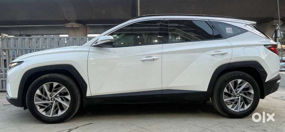 Hyundai Tucson 2.0 Signature 4wd Diesel At, 2023, Diesel