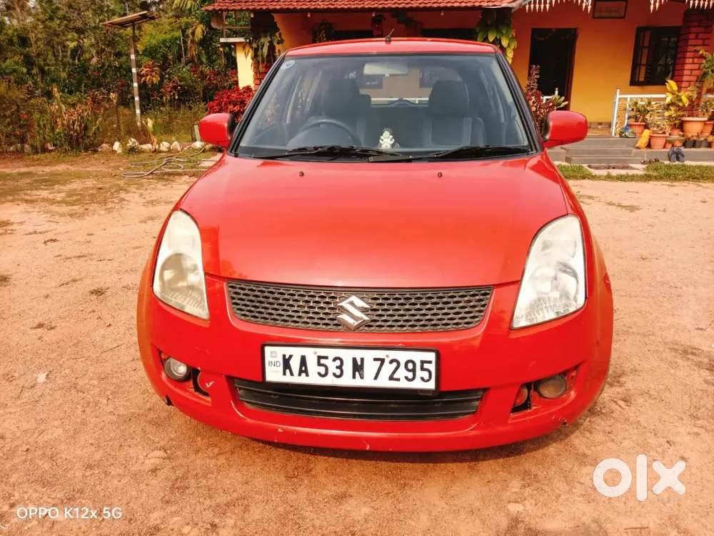 Maruti Suzuki Swift Well Maintained