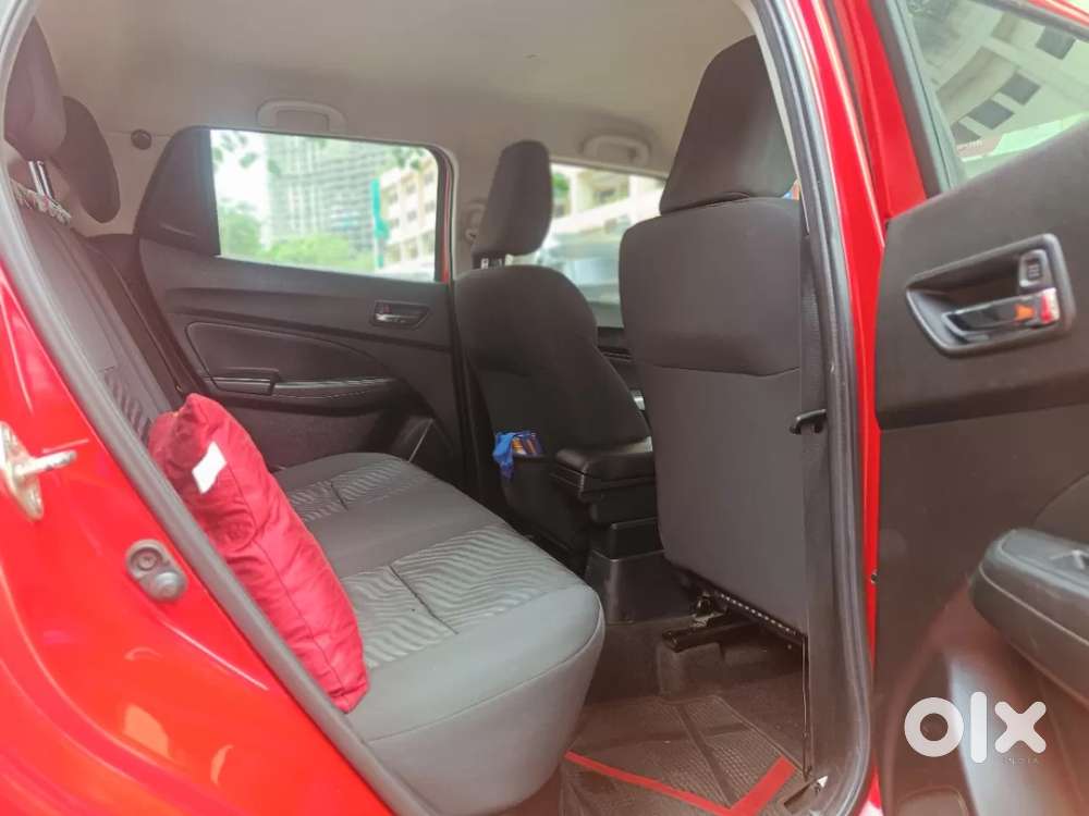 Maruti Suzuki Swift Amt Zdi Plus, 2019, Diesel