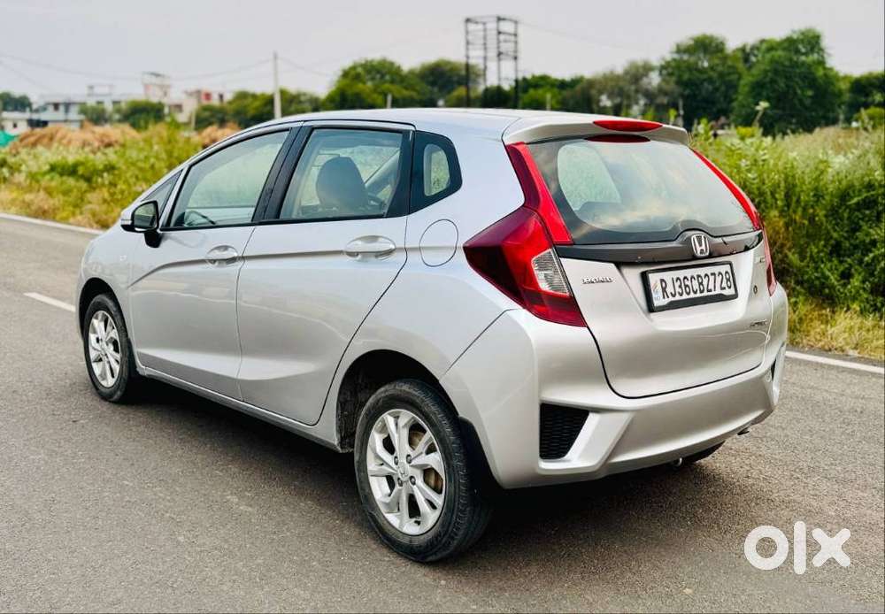 Honda Jazz 1.5 Sv I Dtec, 2016, Diesel