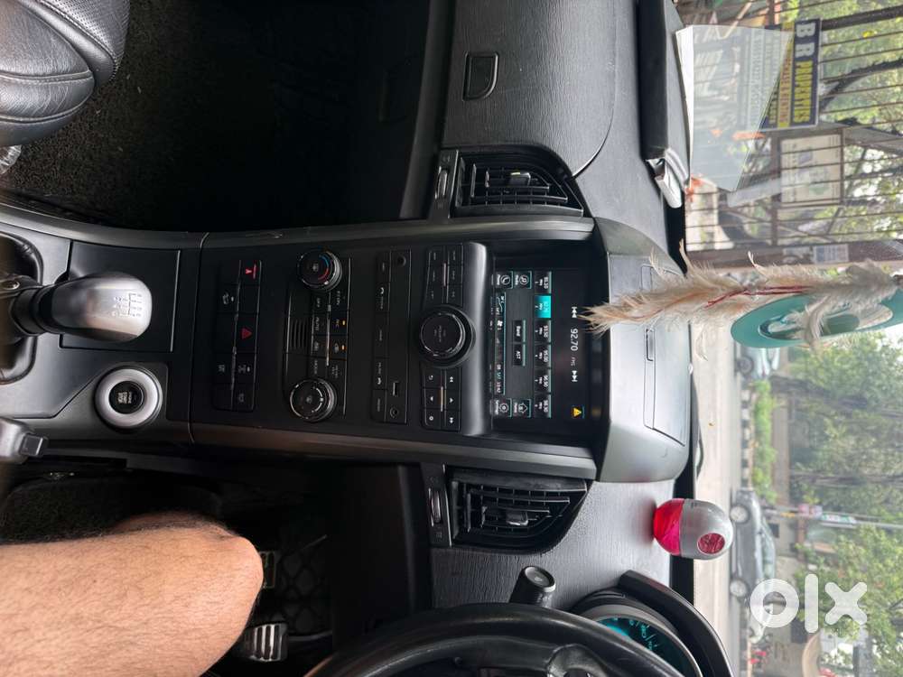 Xuv500 Sunroof