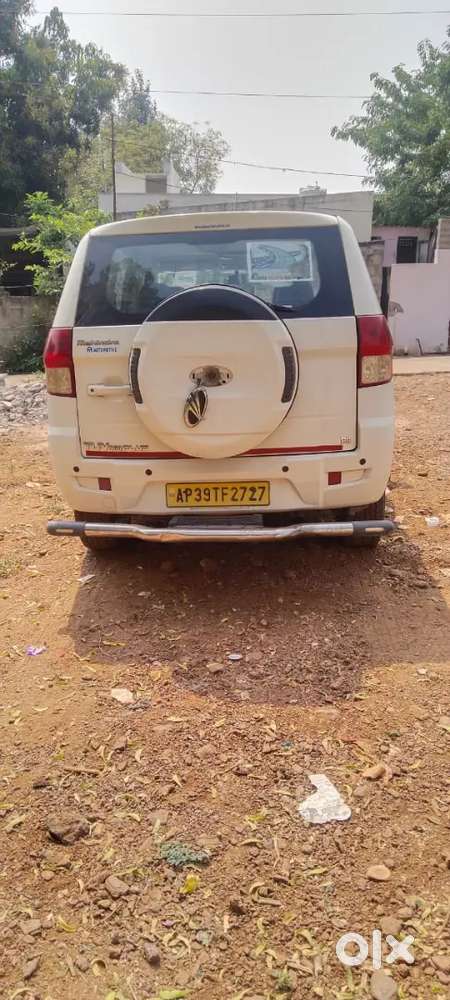 Mahindra Tuv 300 Plus 2019 Diesel 200000 Km Driven