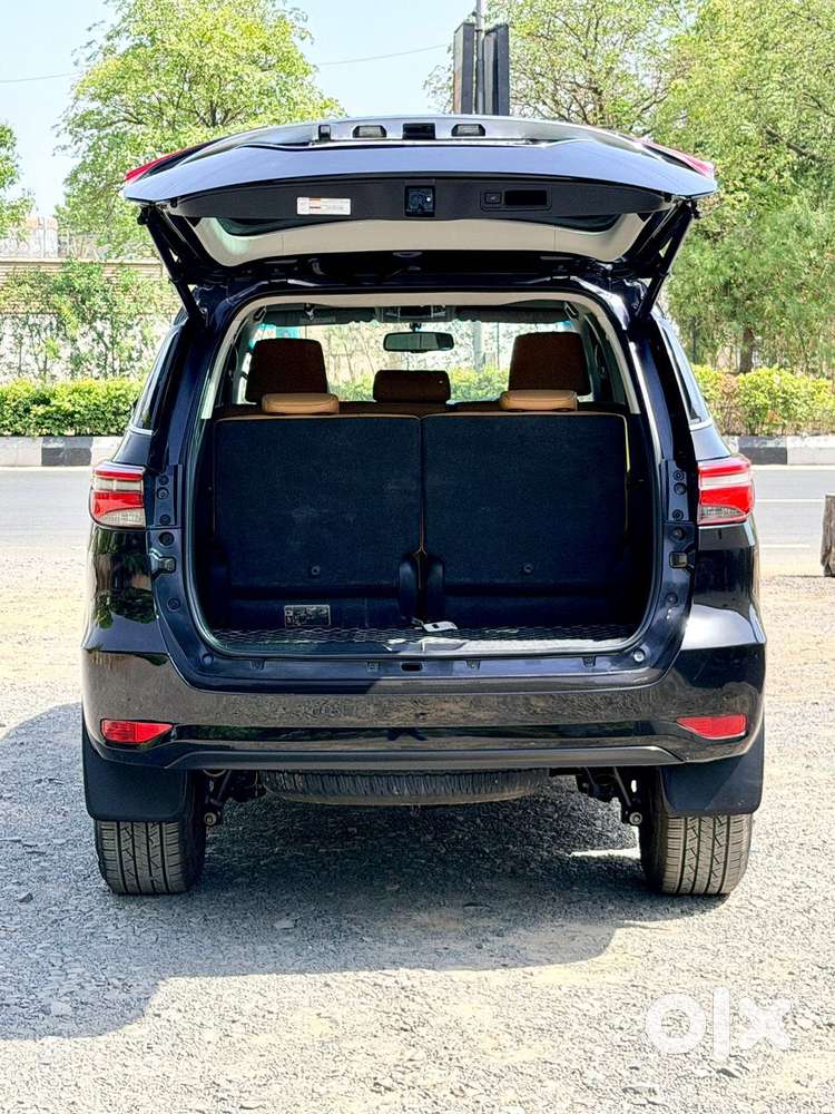 Toyota Fortuner 4x2 At 2.8 Diesel, 2022, Diesel