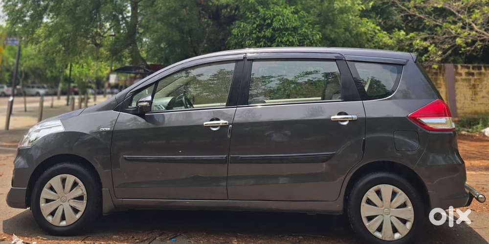 Maruti Suzuki Ertiga Shvs Vdi, 2018, Diesel