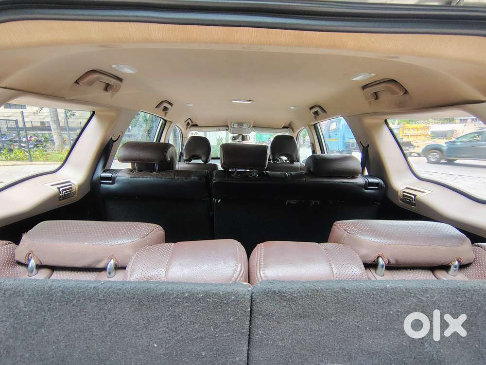 Mahindra Xuv500 W8 2wd, 2015, Diesel