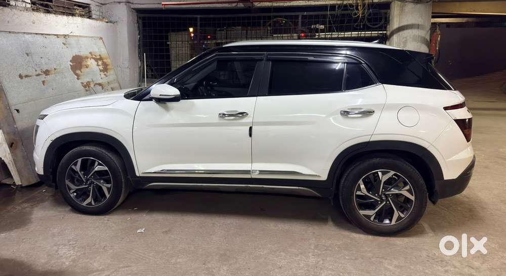 Creta 2021 1.5 Sx(o) Manual