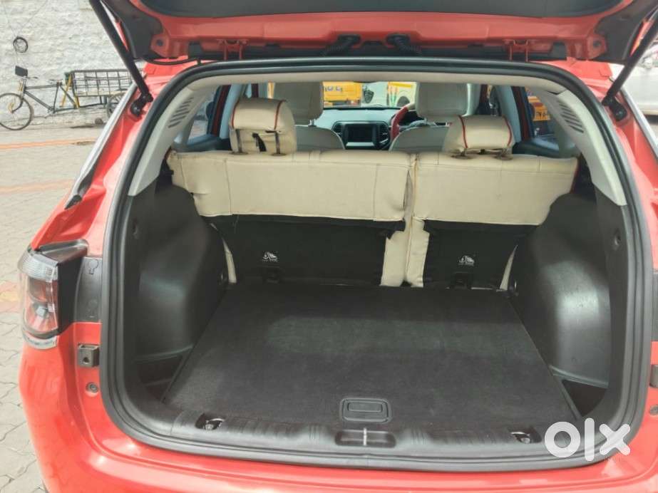 Jeep Compass 2.0 Longitude Plus Diesel, 2017, Diesel