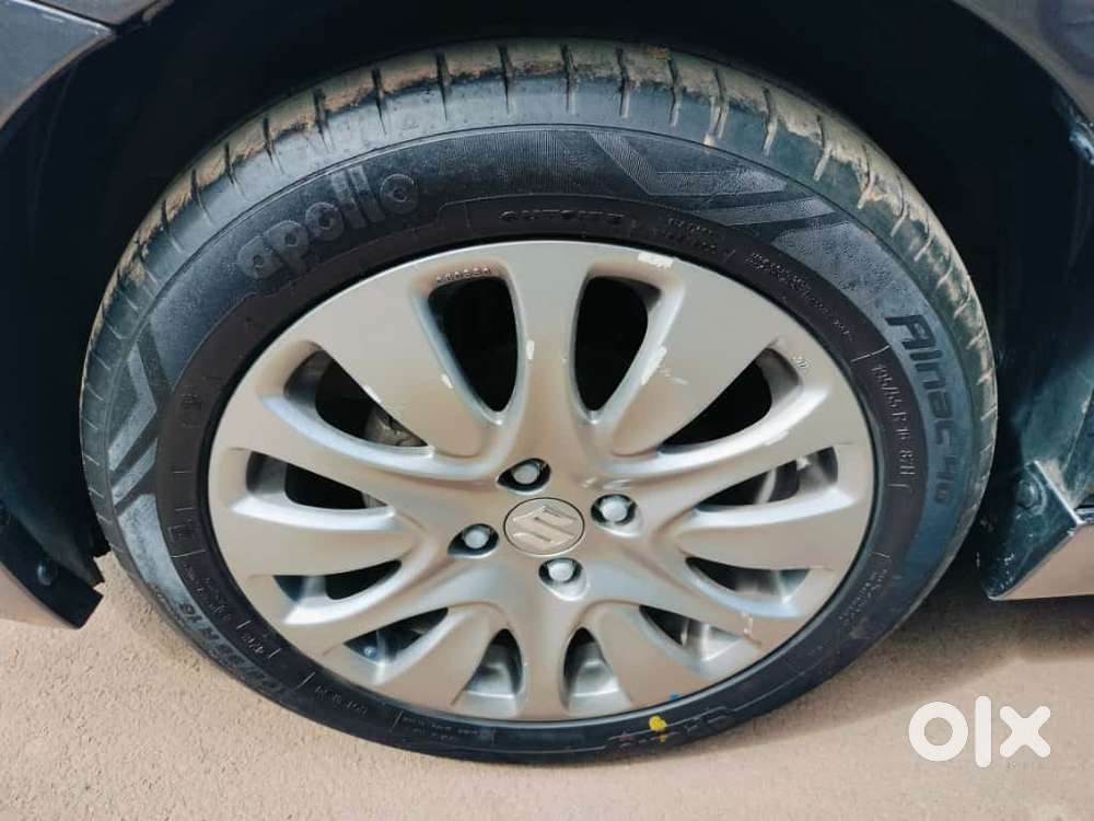 Maruti Suzuki Baleno 2019-2022 1.2 Alpha At, 2019, Petrol