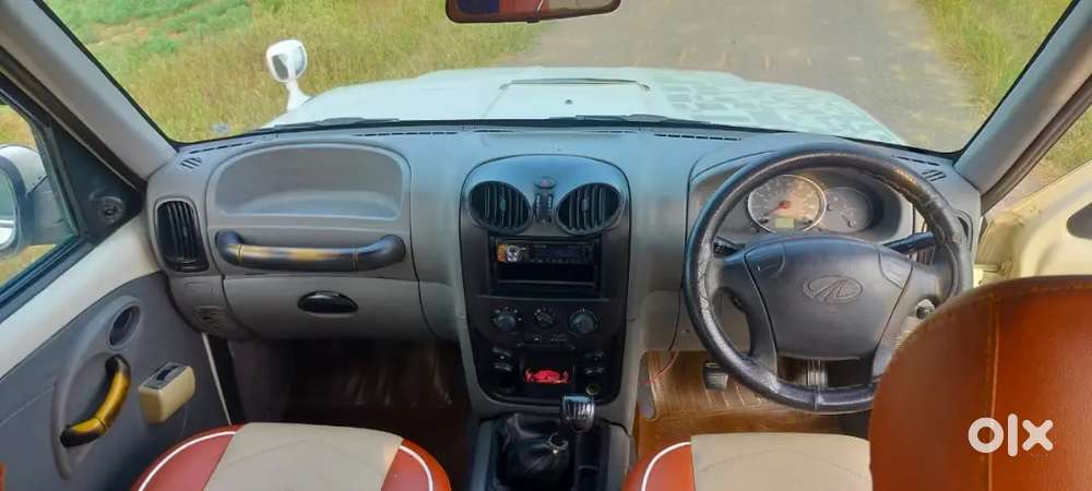 Mahindra Scorpio 2014 Diesel 140000 Km Driven