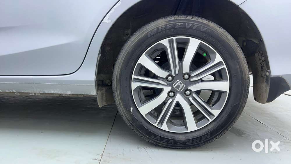 Honda Amaze Vx 1.2 Petrol Mt, 2024, Petrol