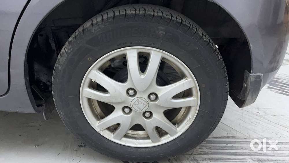 Honda Brio 1.2 Vx Mt, 2018, Petrol