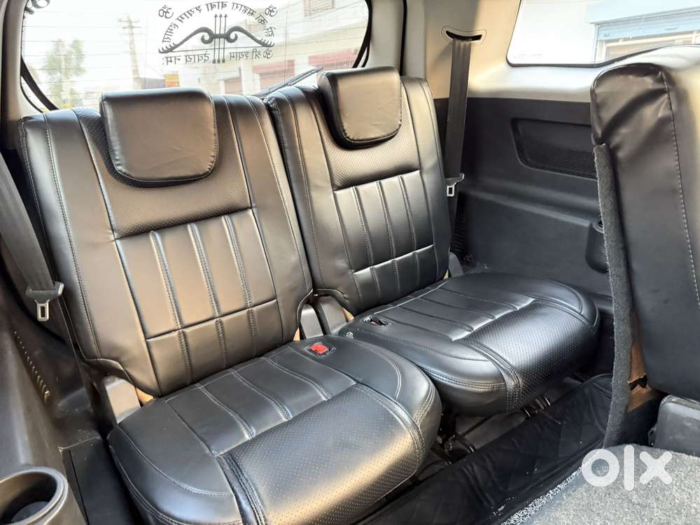 Mahindra Xuv500 W9, 2020, Diesel