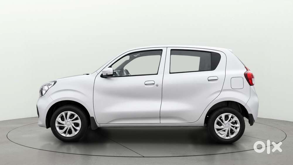 Maruti Suzuki Celerio Zxi Amt, 2022, Petrol