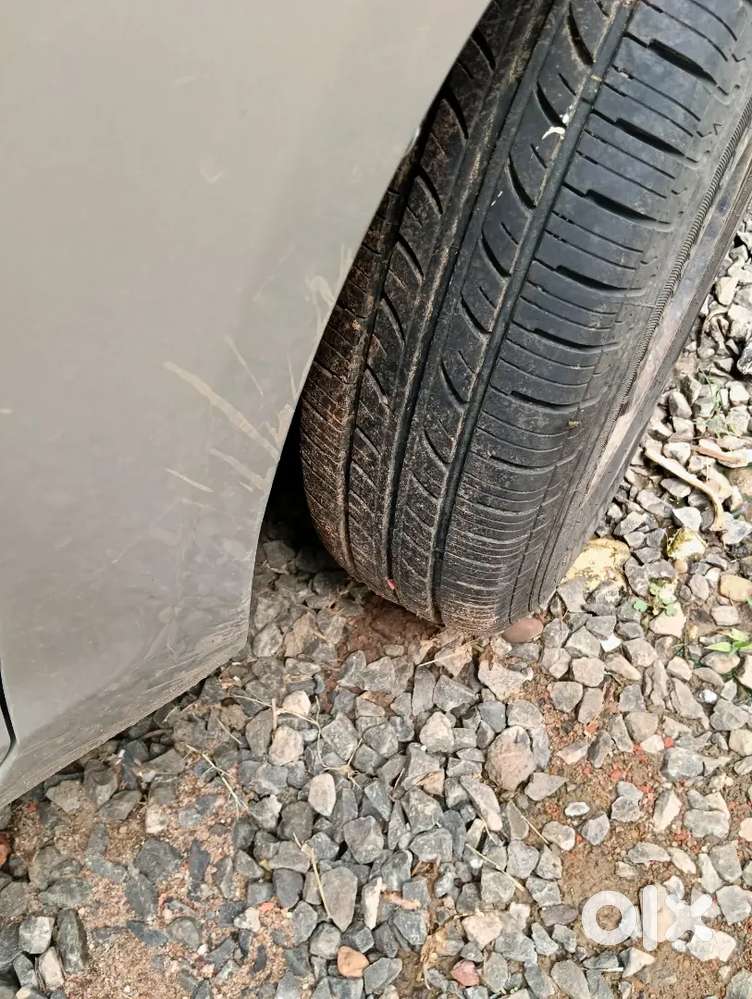 Maruti Suzuki Swift 2015 Petrol 60000 Km Driven