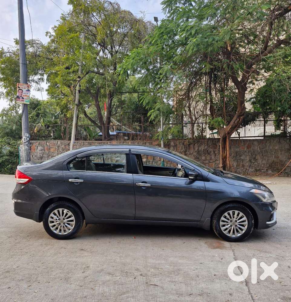 Maruti Suzuki Ciaz Delta 1.5, 2023, Petrol