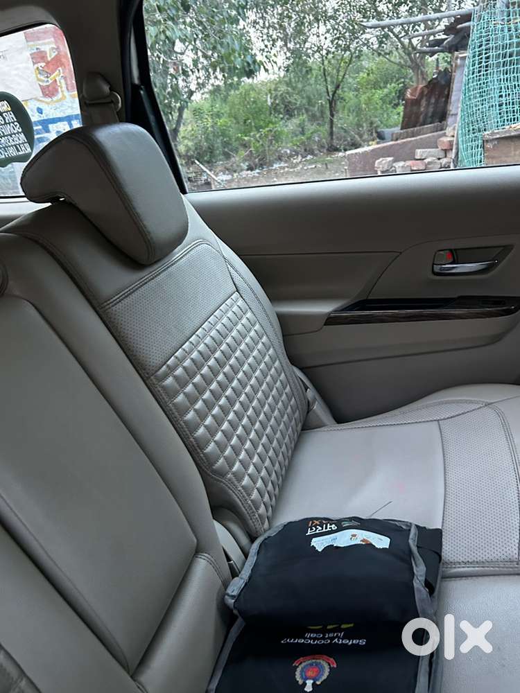 Maruti Suzuki Ertiga 2024