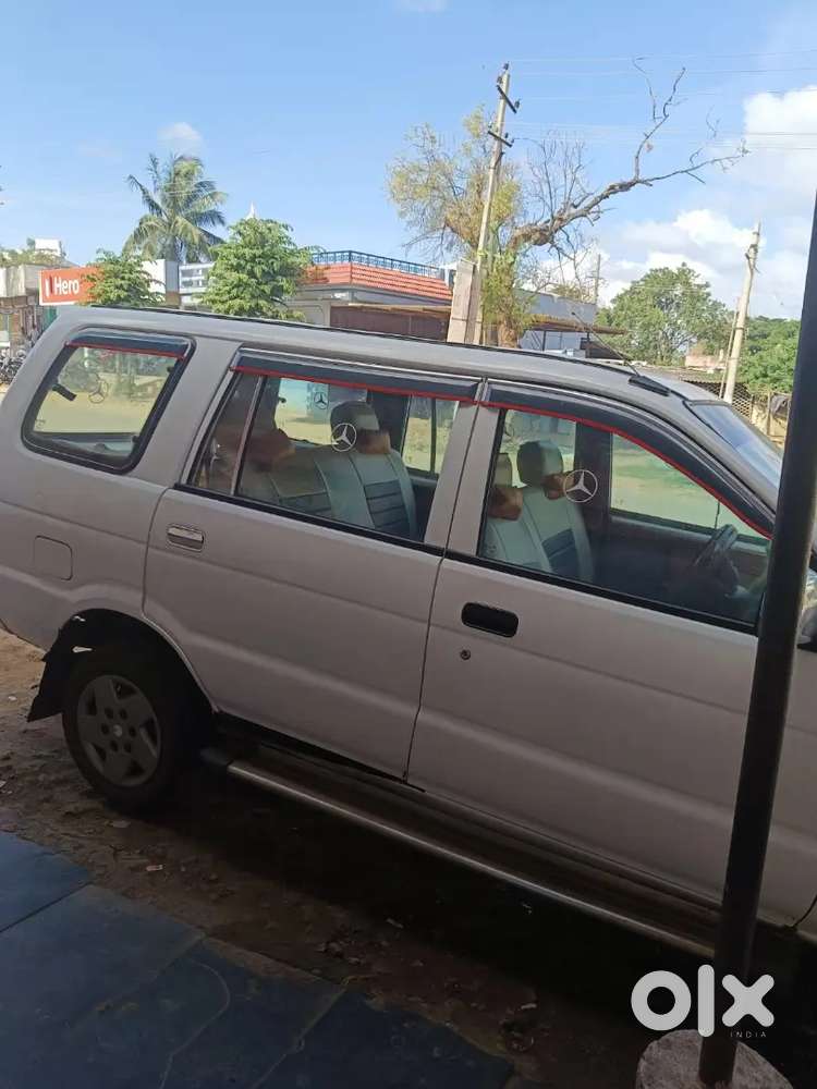 Chevrolet Tavera Diesel 2010