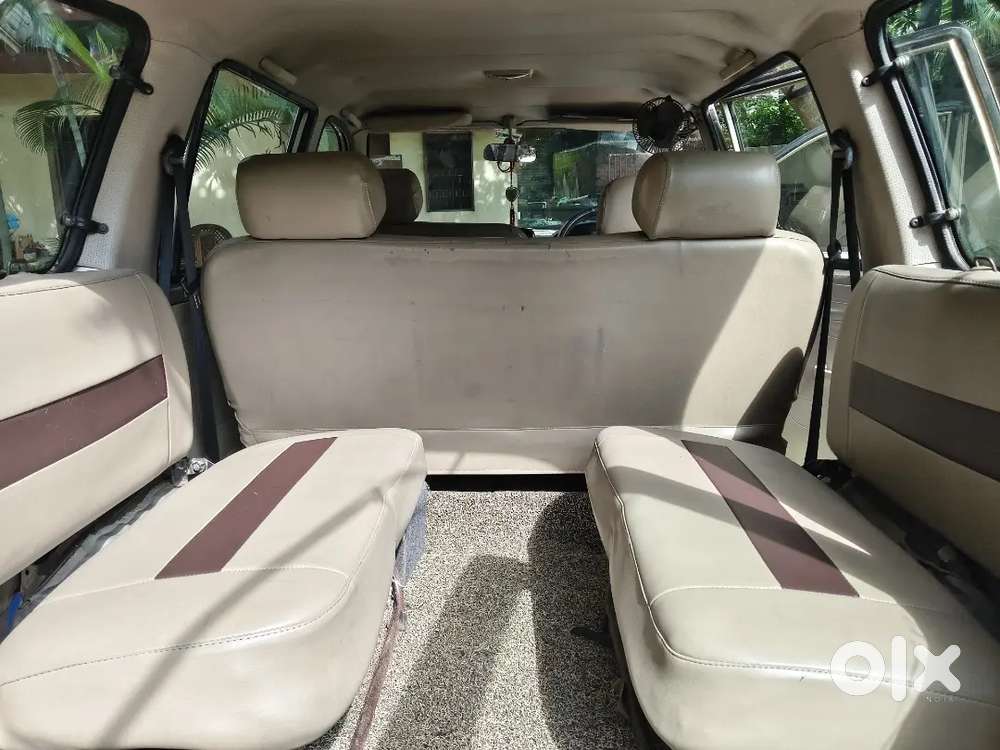 Chevrolet Tavera Neo 2015