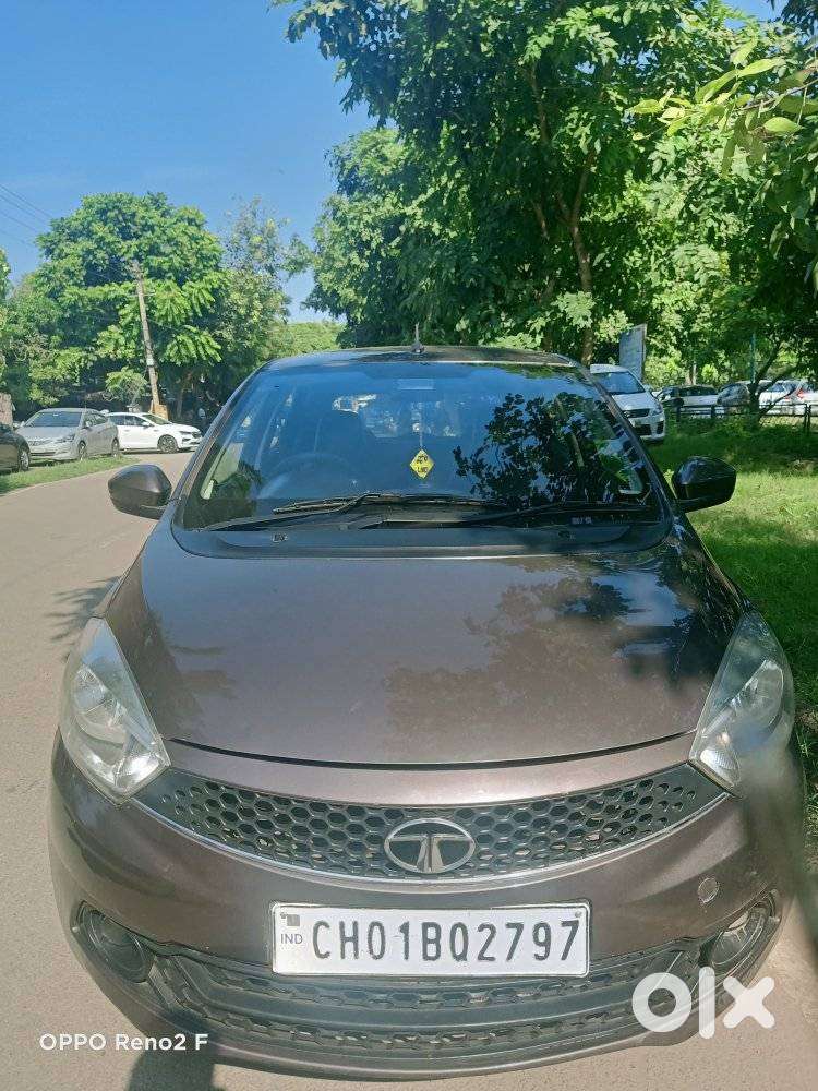 Tata Tiago Xz Diesel, 2018, Diesel