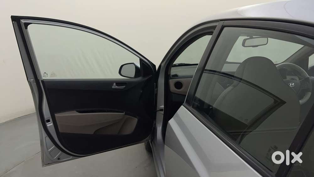 Hyundai Xcent 1.2 Vtvt Sx Option, 2014, Petrol