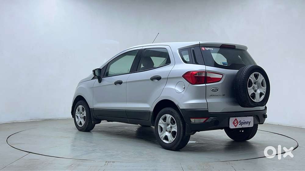 Ford Ecosport [ ] 1.5 Ambiente Ti-vct, 2014, Petrol