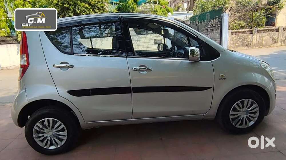 Maruti Suzuki Ritz Vxi (abs) Bs Iv, 2013, Petrol