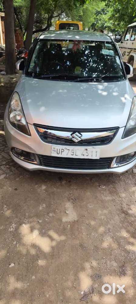 Maruti Suzuki Dzire 2016 Petrol Automatic