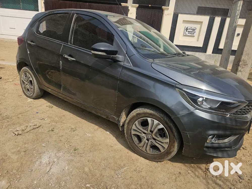 Tata Tiago 2022 Cng & Hybrids 115000 Km Driven