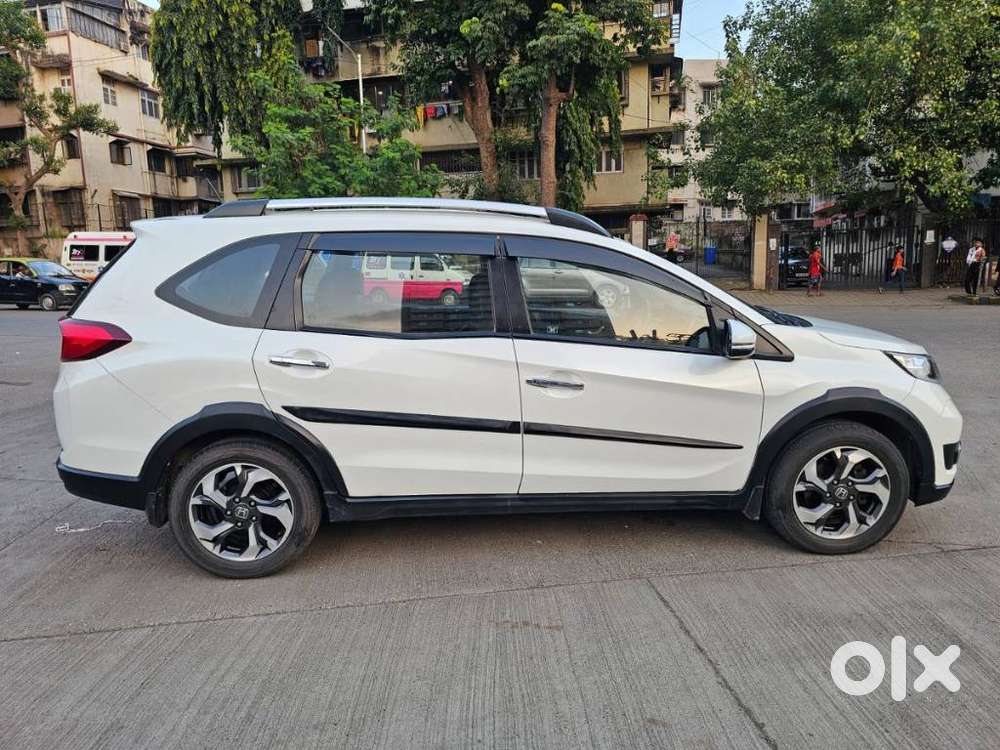 Honda Br-v 1.5 V I-dtec Mt, 2016, Diesel
