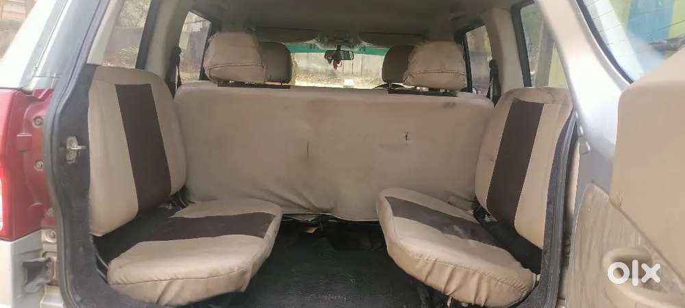 Mahindra Tuv 300 Plus 2020