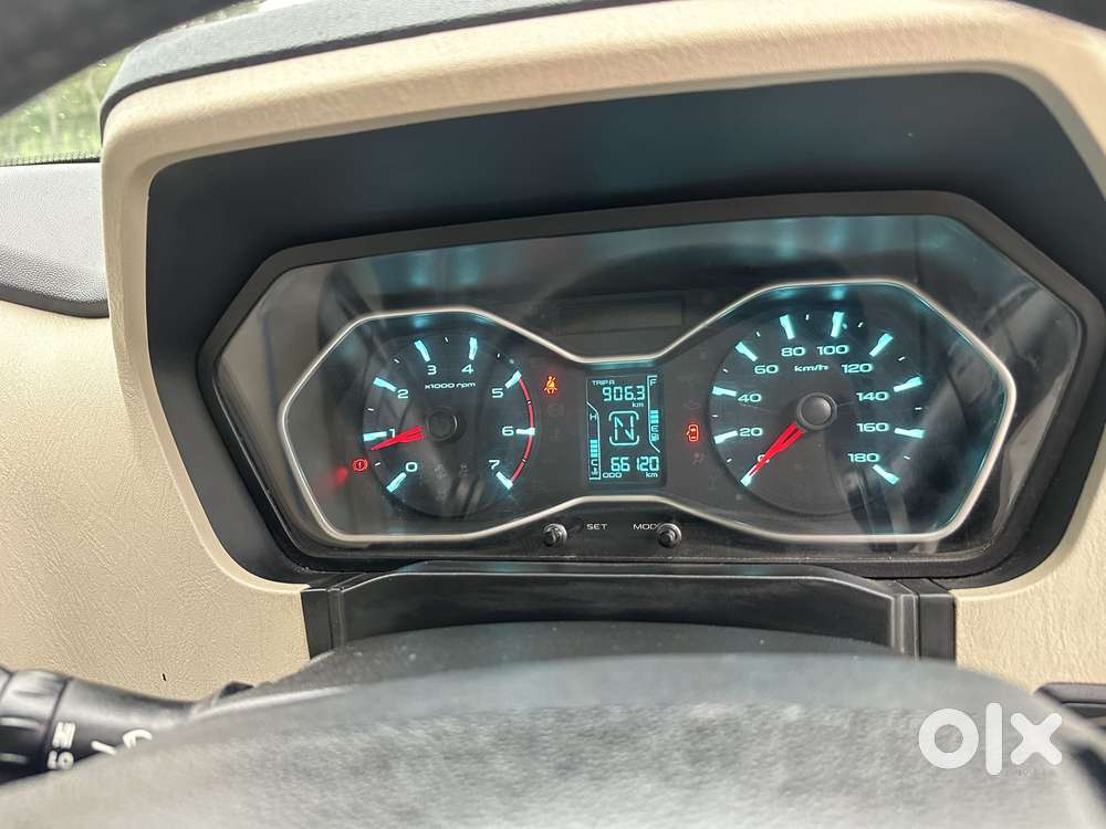 Mahindra Scorpio Classic 2.2 S 11 Mt 7 Str, 2023, Diesel