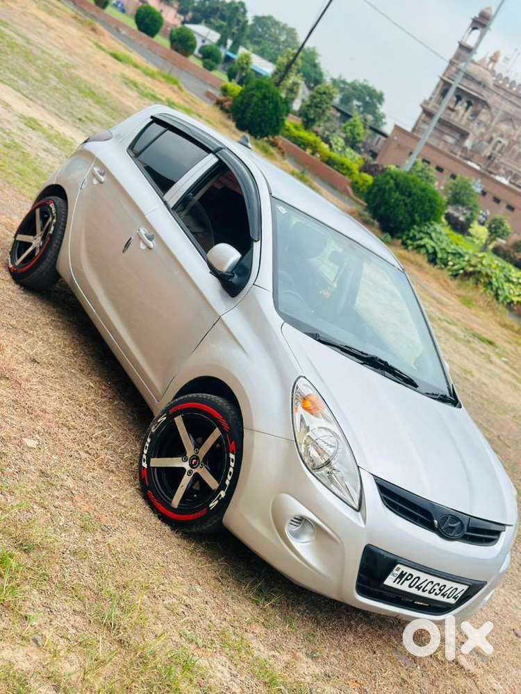 Hyundai I20 2011 Petrol Good Condition
