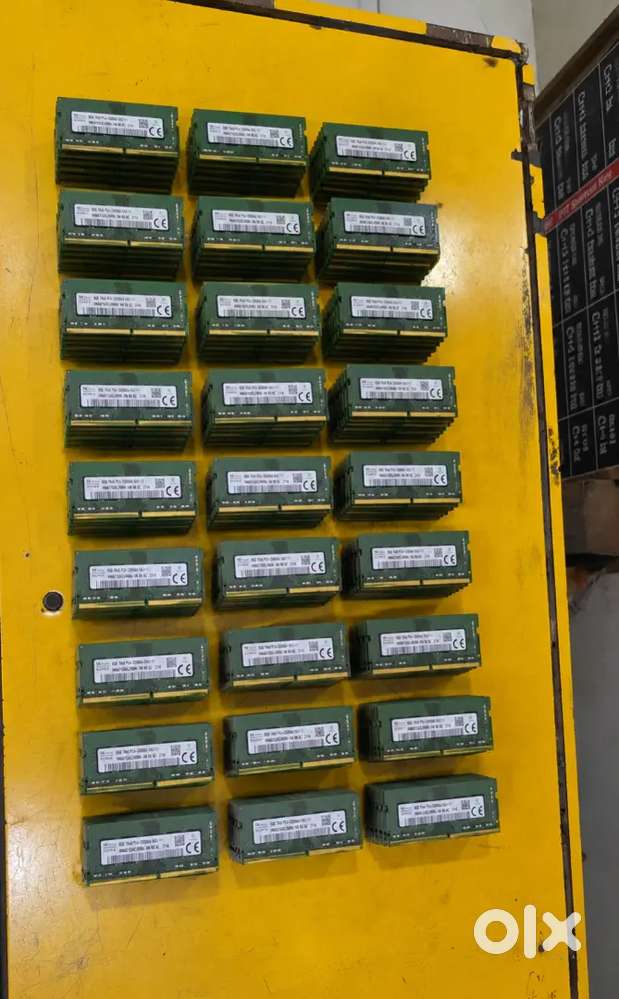 I want to buy RAM and SSD. I give best possible price for these produc