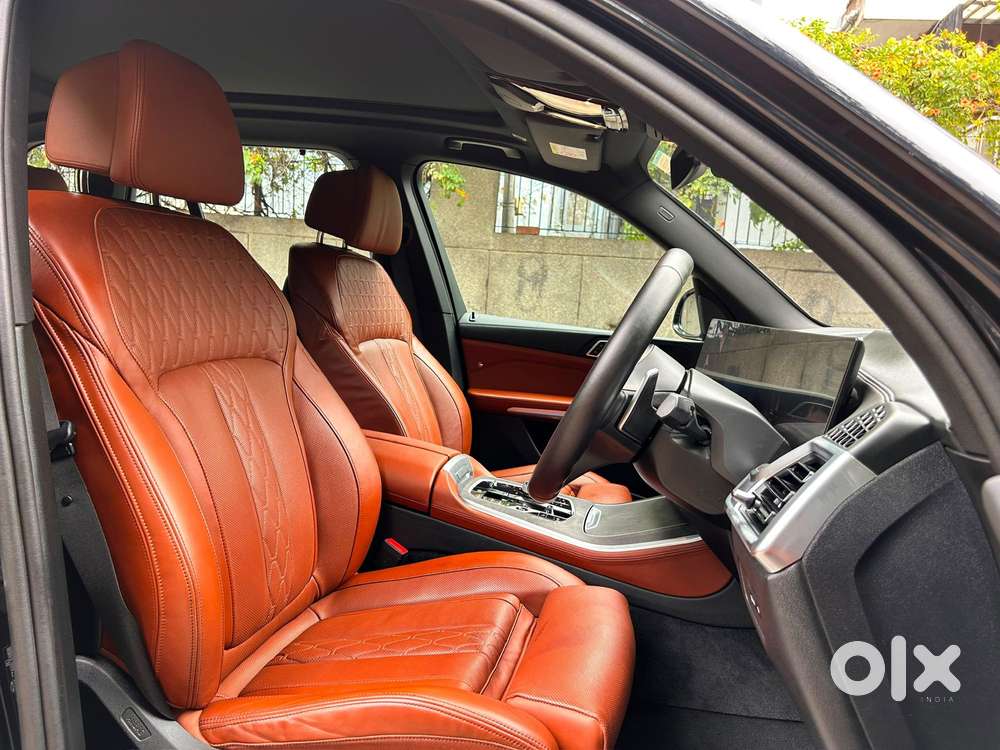 Bmw X5 X Drive 30d M Sport, 2024, Diesel