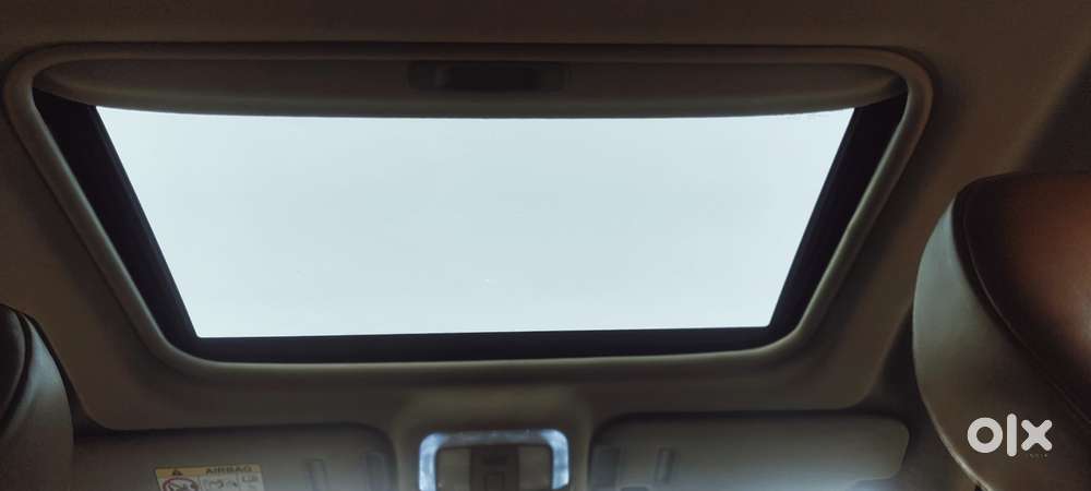 Mahindra Xuv500 W11 Option At, 2020, Diesel