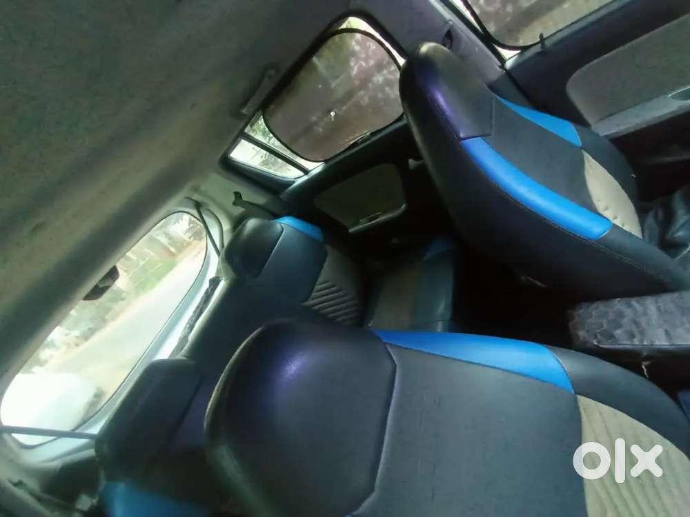 Maruti Suzuki Alto 2016 Vxi