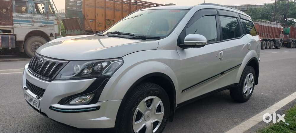 Mahindra Xuv500 W6 2wd, 2018, Diesel