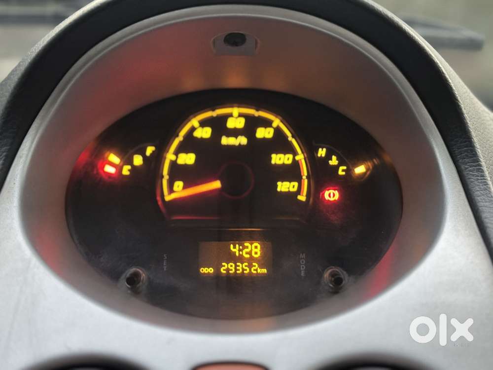 Tata Nano 2012-2015 Twist Xt, 2014, Petrol