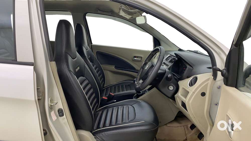 Maruti Suzuki Celerio 2014-2017 Vxi, 2017, Petrol